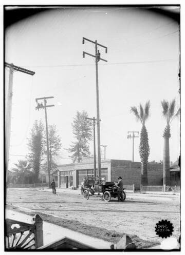 A1.4 - Natural Disasters