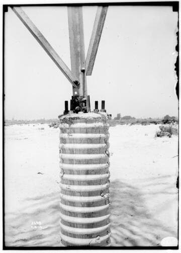 I1 - Inventions/Developments - Detail of  the McNeil