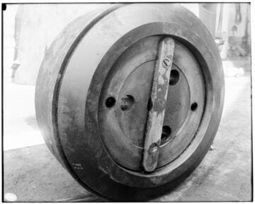 Long Beach Steam Station (misc.)