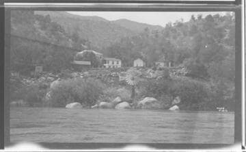 Kern River No. 1