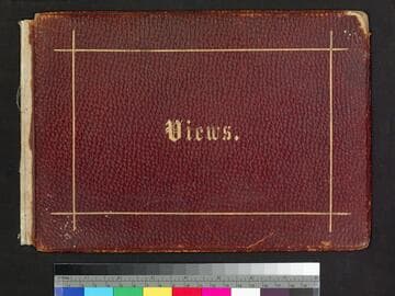 Carl S. Dentzel Photograph Collection of the American West, 1870s-1890s : Alaska Views