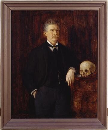 Ambrose Bierce