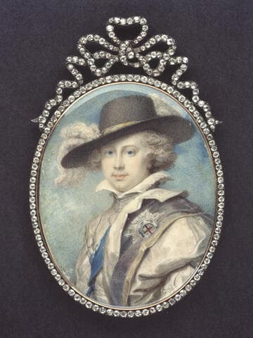 George, Prince of Wales