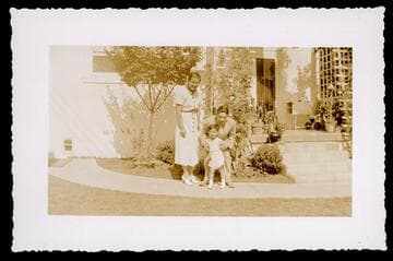 Mabel, Y. C. and Nowland Hong