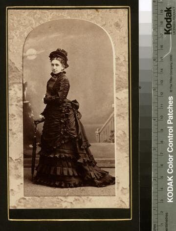 Maria de Jesus Wilson