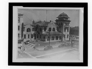 Santa Monica City Hall