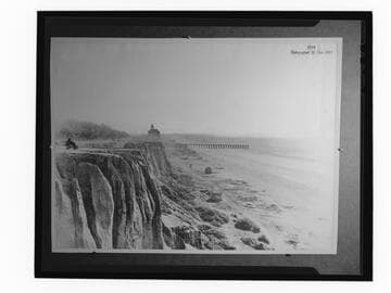 Arcadia Hotel, Santa Monica