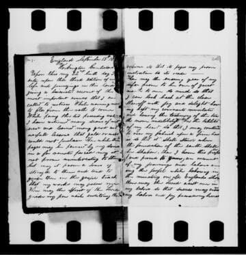 Diary and autobiography of George Lake [microform] : c.1870-1938