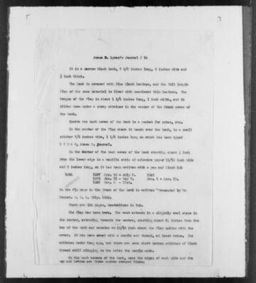 Journal no. 16 [microform]: 1857-1863