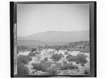 Arroyo Seco, Pasadena