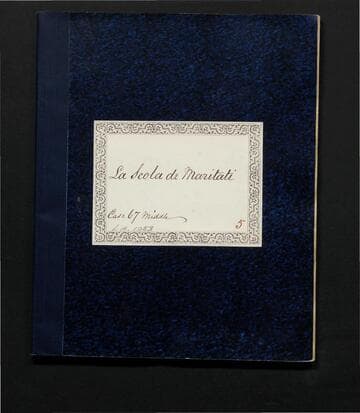 La Scola de Maritati