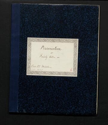 Personation; or, Fairly Taken In