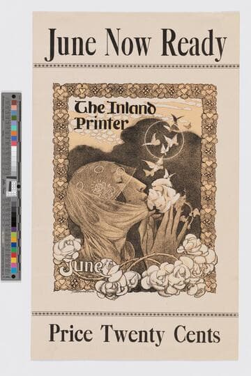 June now ready : The Inland Printer