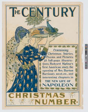 The Century : Christmas number