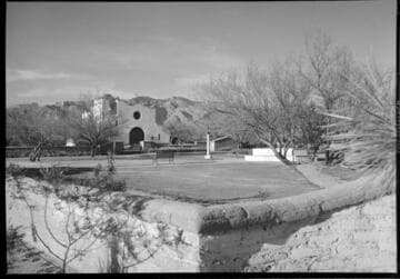 [St. Philip's in the Hills Episcopal Church]