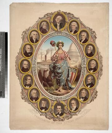 Presidents of the United States