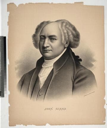 John Adams