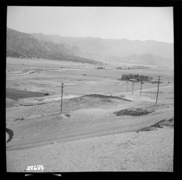 Borel Powerhouse - Isabella Dam