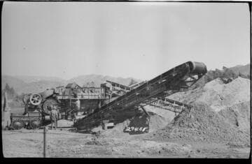 Borel Powerhouse - Guniting Borel Canal/Flume