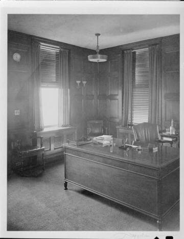 Edison Building at 5th & Grand