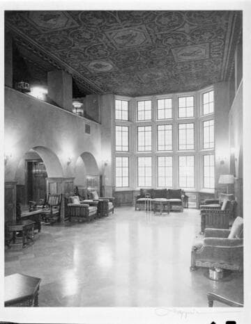 Edison Building at 5th & Grand