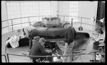 Big Creek Powerhouse #3 - PH #3 - 4th Unit