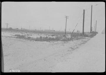 Davidson Substation site