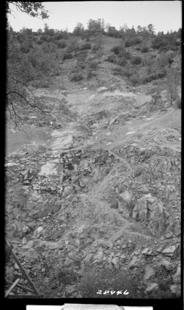 Big Creek Powerhouse #4