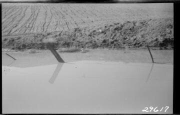 Borel Powerhouse - Borel Canal