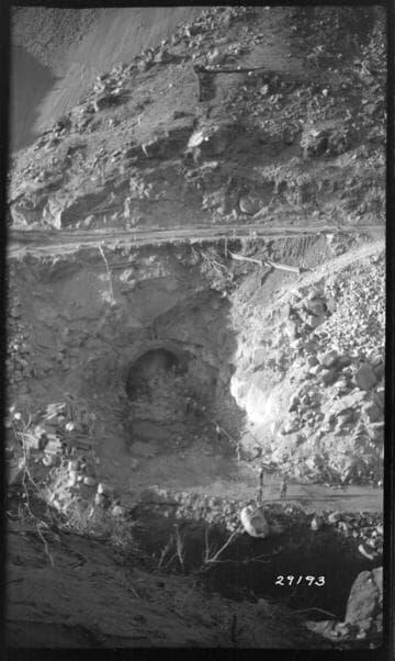 Big Creek Powerhouse #4