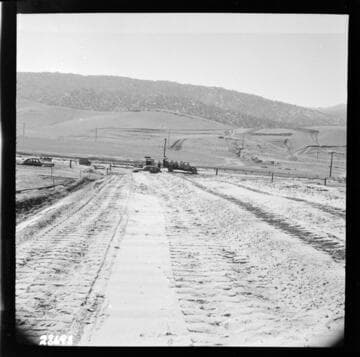 Borel Powerhouse - Isabella Dam