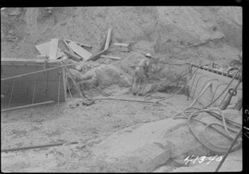 Big Creek Powerhouse #4