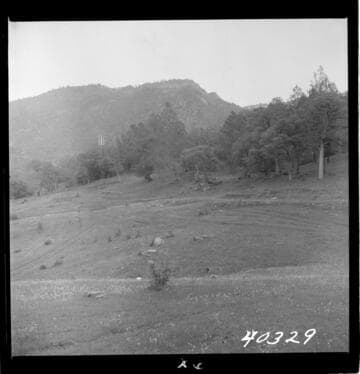 Big Creek Powerhouse #3