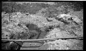 Bear Creek Project - PG&E