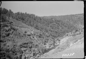 Big Creek Powerhouse #4