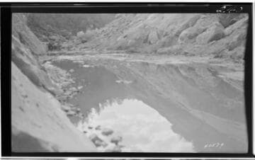 Big Creek Powerhouse #4