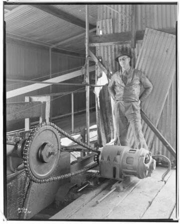 H1.4 - Heavy Duty Oil Industry