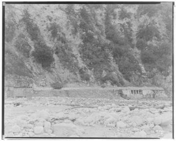 Santa Ana River #2 Powerhouse