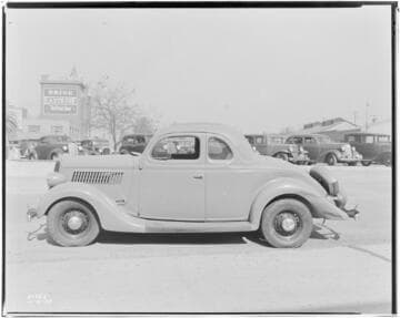 A1.3 - Auto Accidents