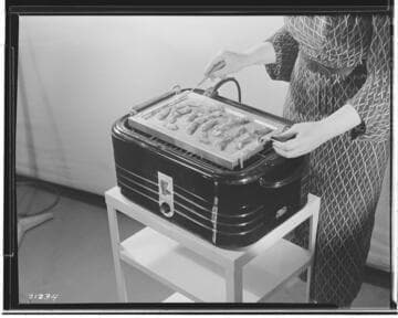 A3.1 - Appliances miscellaneous