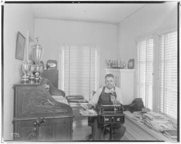 P2 - Poultry - England Poultry Ranch