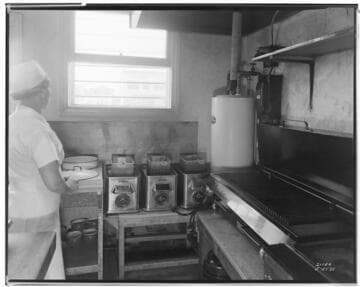 Heavy Duty - Grill & Kettles at Vuopillat Cafe