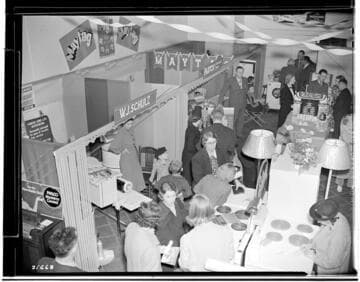 Edison Advertising Program - Fullerton "Treasure Hunt"