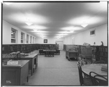 L1.7 - Lighting, schools/library - Lighting (after)