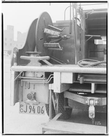 T3.1 Transportation - Autos, Trucks, & Railcars - Transportation