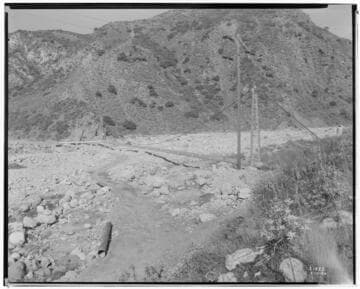 Mill Creek 1, 2&3 Powerhouse