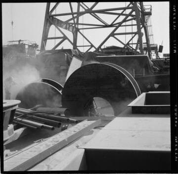 Big Creek - Portal Powerhouse