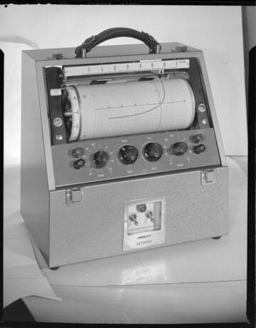 Francis T. Moseley Electronics