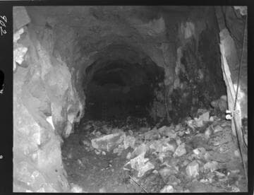 Big Creek - Mammoth Pool - Downstream surge drift