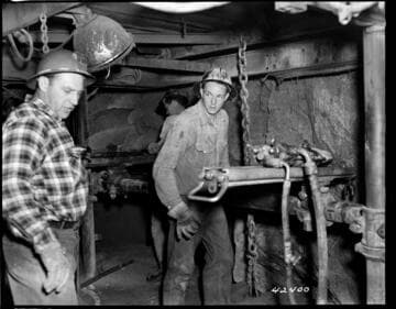 Big Creek Powerhouse #4